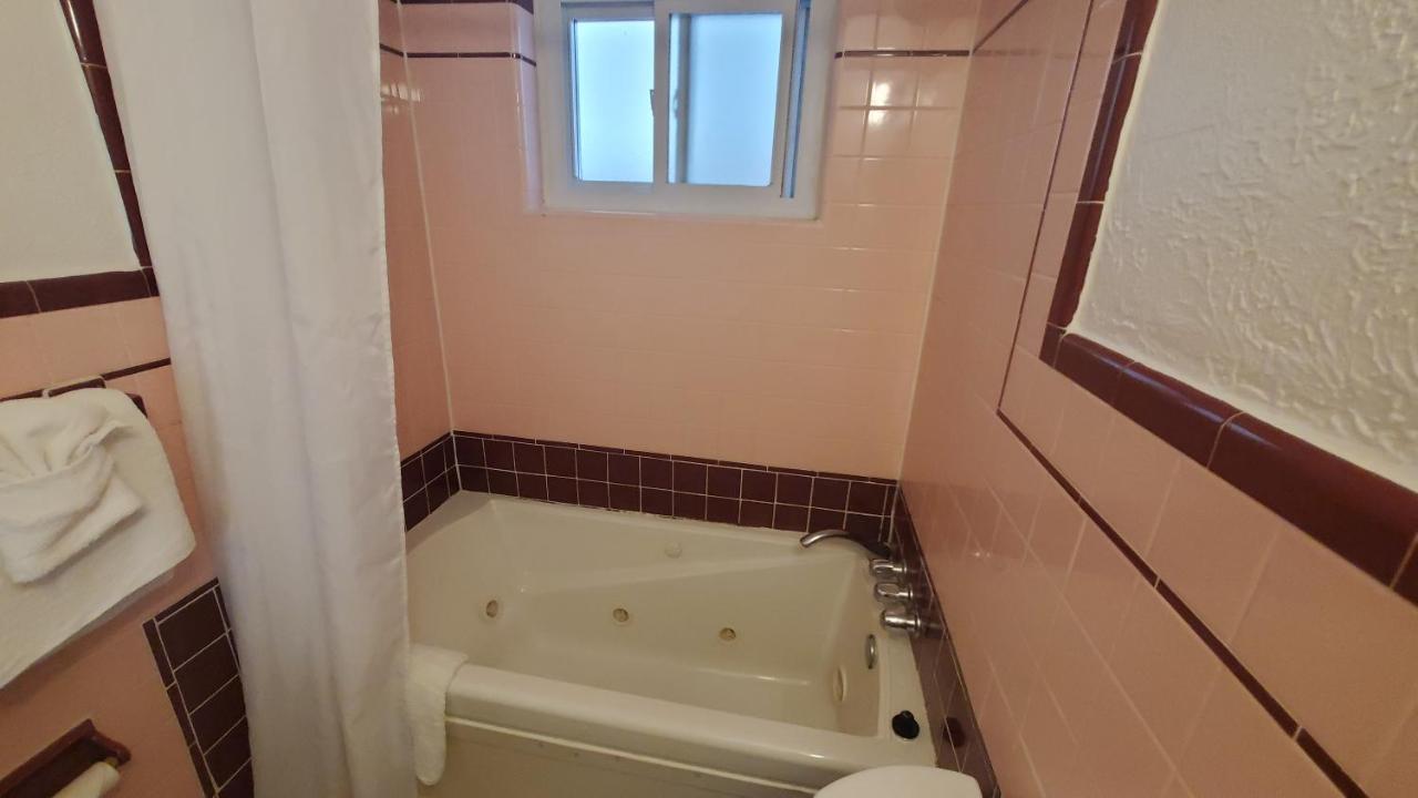Sandbox Motel Wildwood Zewnętrze zdjęcie
