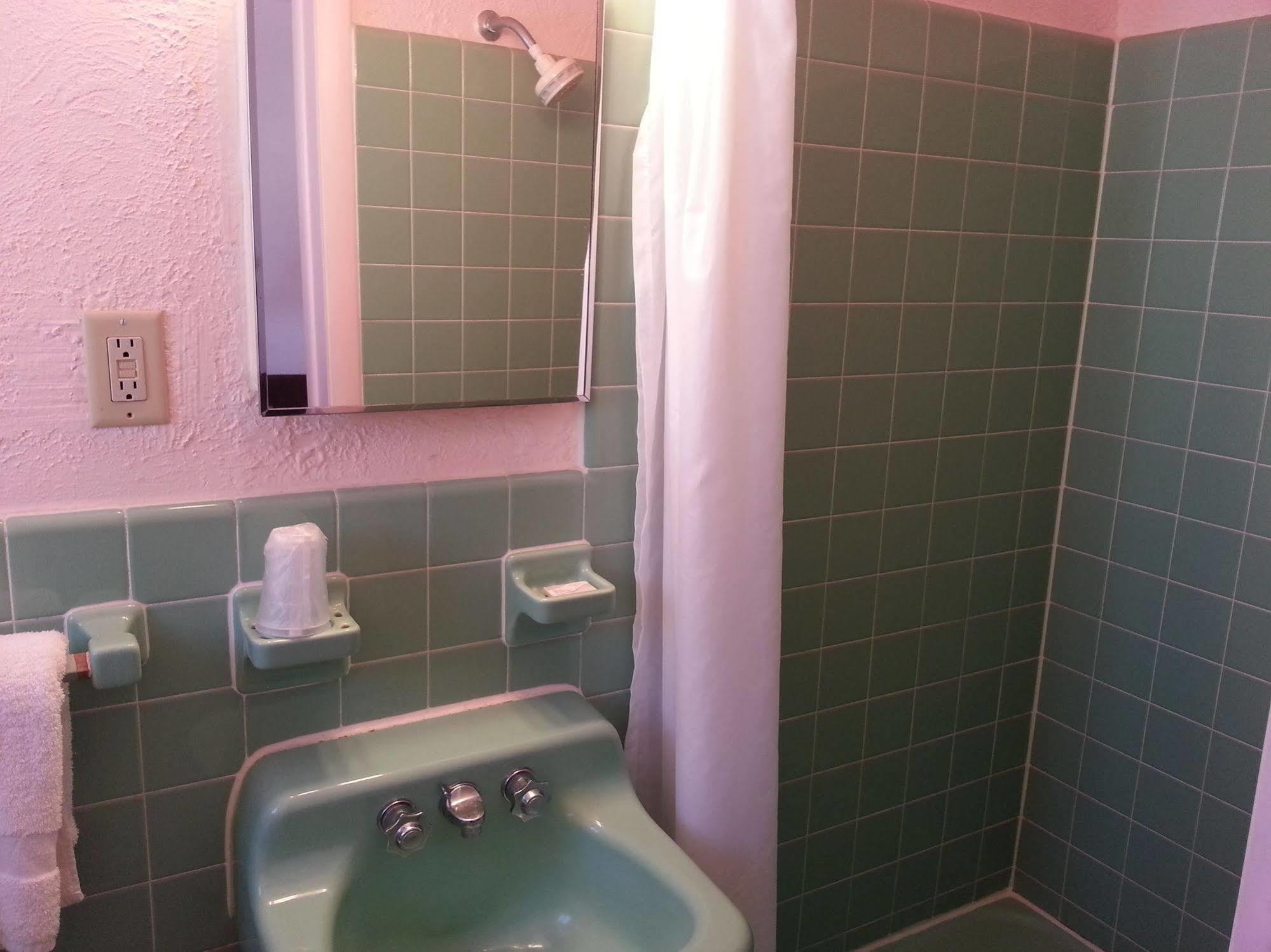 Sandbox Motel Wildwood Zewnętrze zdjęcie