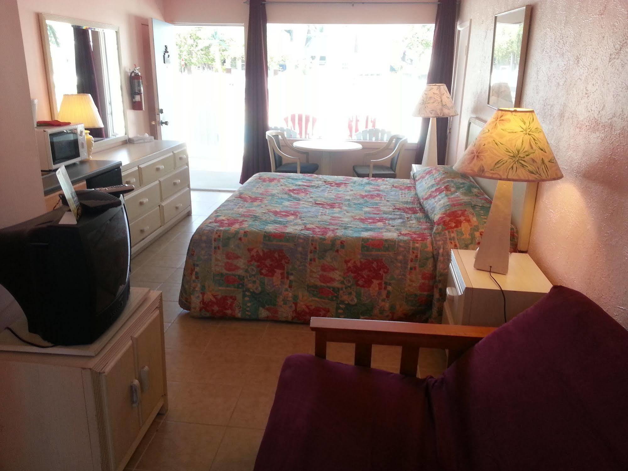 Sandbox Motel Wildwood Zewnętrze zdjęcie