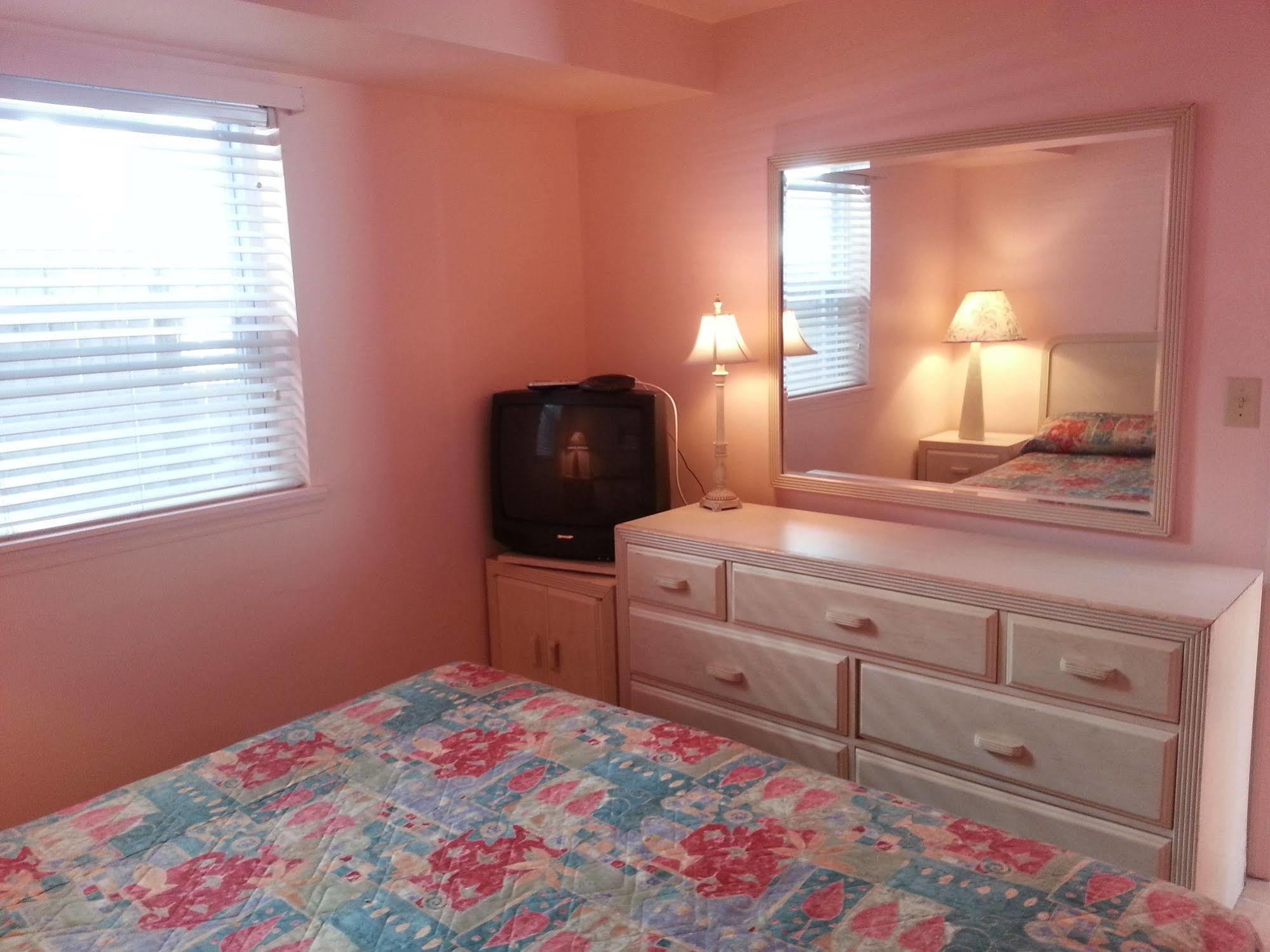 Sandbox Motel Wildwood Zewnętrze zdjęcie